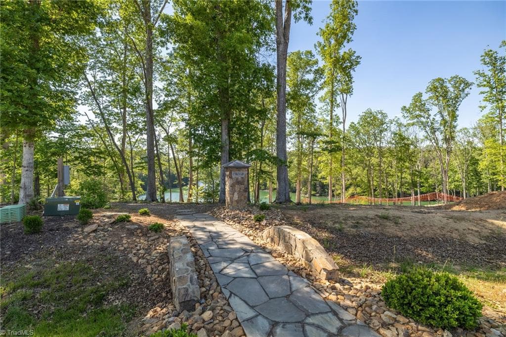 Stick/Site Built at 6777 Coldwater Terrace, Stokesdale NC 27357, photo 36 of 40
