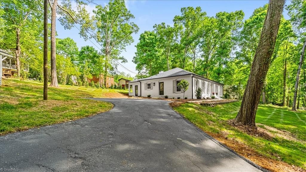 Stick/Site Built at 714 Edgewood Road, Asheboro NC 27205, Asheboro, photo 85 of 86
