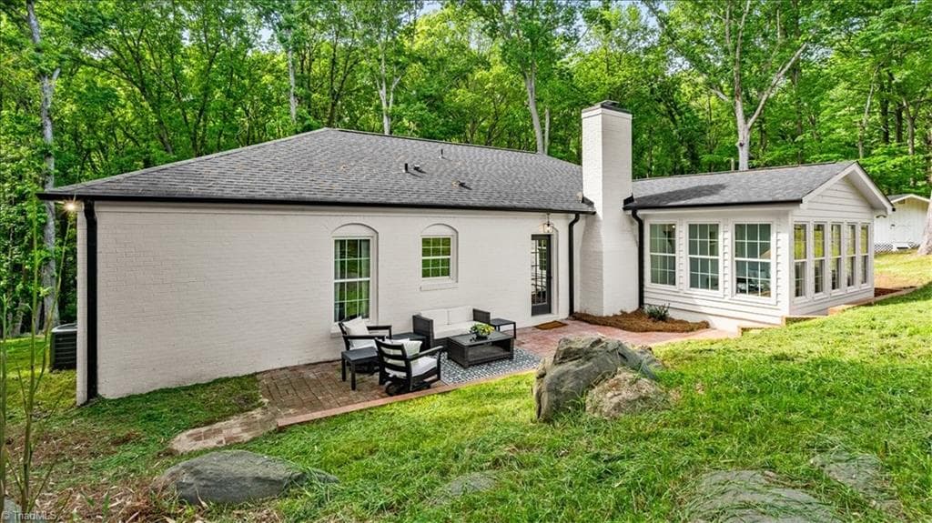 Stick/Site Built at 714 Edgewood Road, Asheboro NC 27205, Asheboro, photo 71 of 86