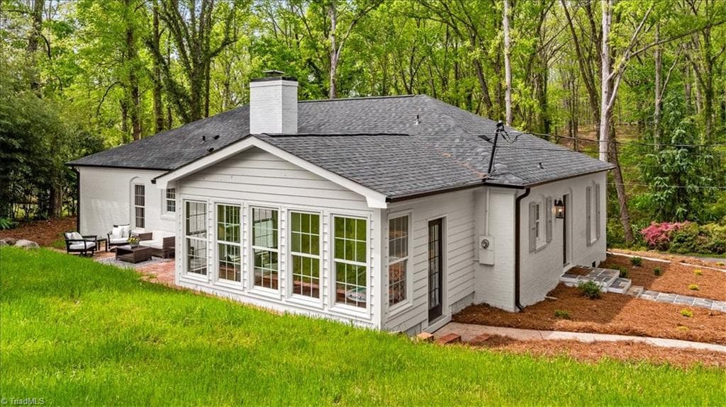 Stick/Site Built at 714 Edgewood Road, Asheboro NC 27205, Asheboro, photo 79 of 86