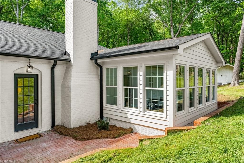 Stick/Site Built at 714 Edgewood Road, Asheboro NC 27205, Asheboro, photo 69 of 86