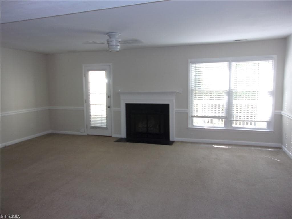 Stick/Site Built at 1715 Ternberry Road, High Point NC 27262, photo 2 of 32