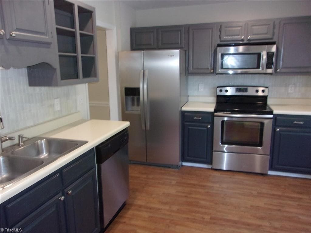 Stick/Site Built at 1715 Ternberry Road, High Point NC 27262, photo 6 of 32