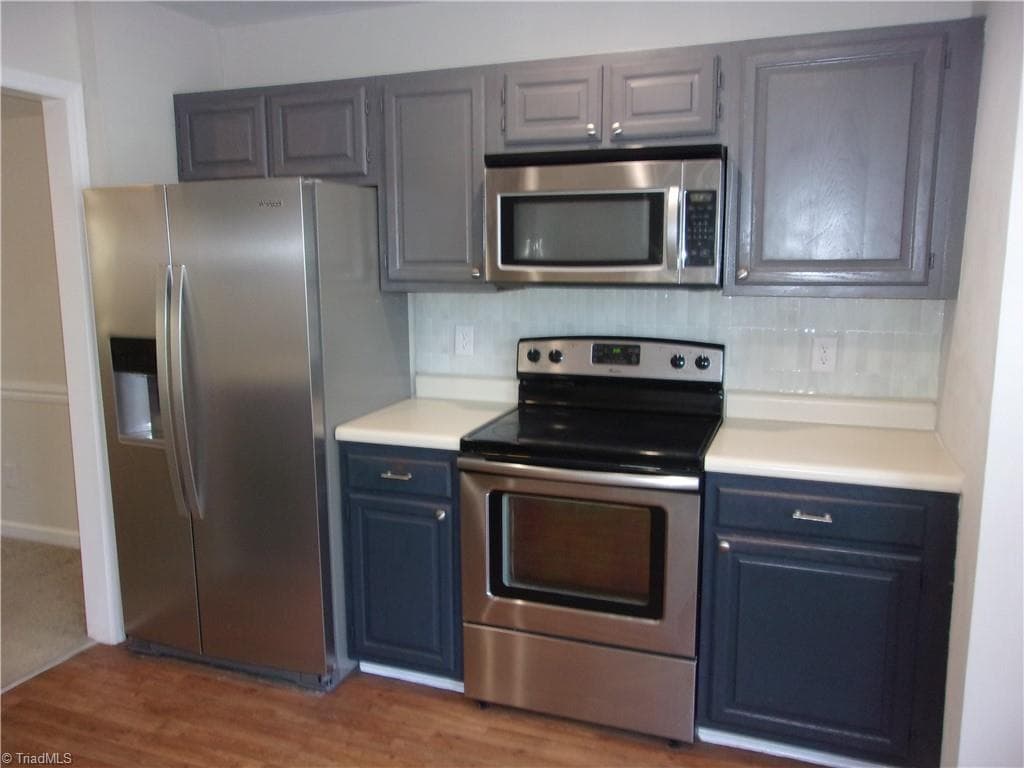 Stick/Site Built at 1715 Ternberry Road, High Point NC 27262, photo 7 of 32