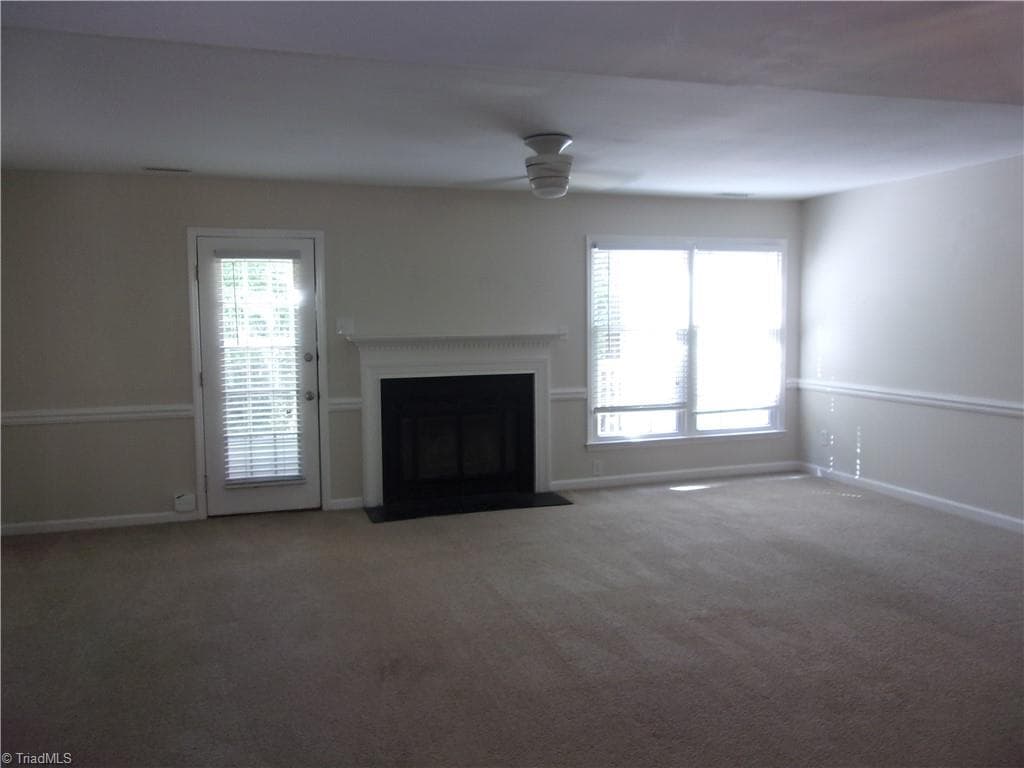 Stick/Site Built at 1715 Ternberry Road, High Point NC 27262, photo 3 of 32