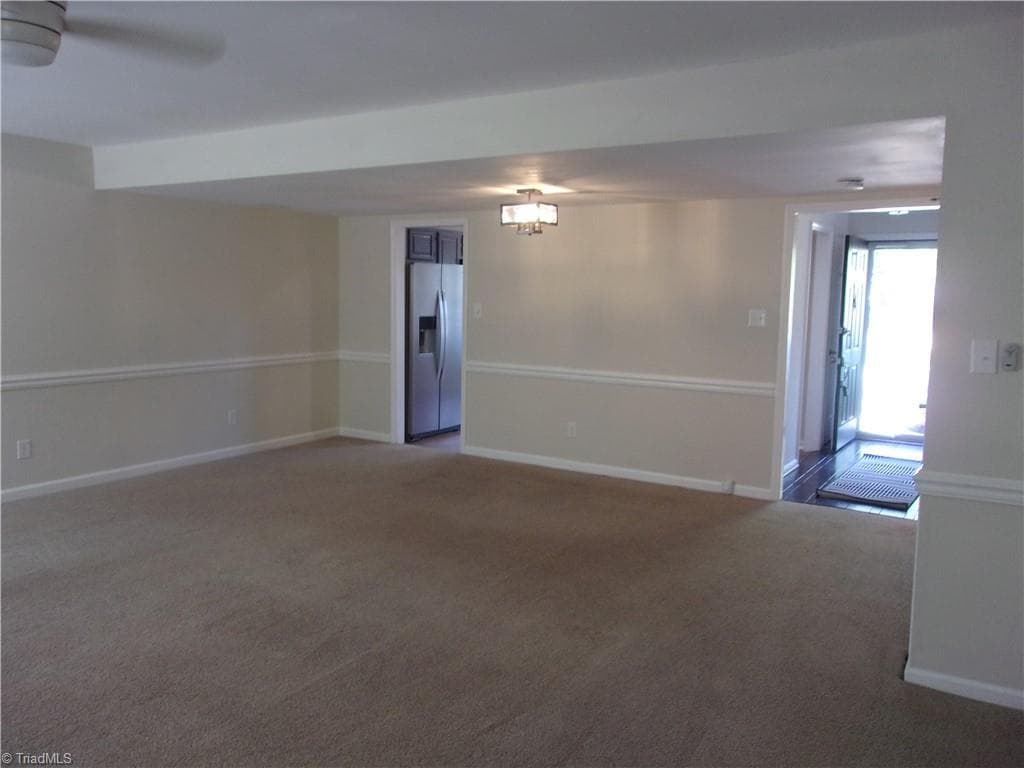 Stick/Site Built at 1715 Ternberry Road, High Point NC 27262, photo 5 of 32