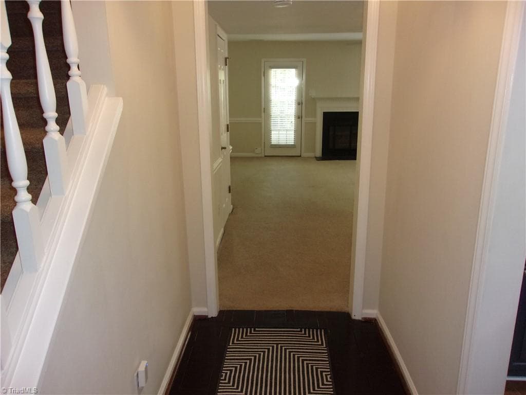 Stick/Site Built at 1715 Ternberry Road, High Point NC 27262, photo 24 of 32