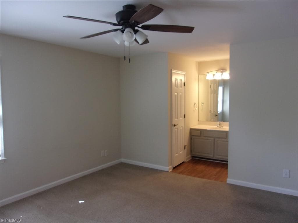 Stick/Site Built at 1715 Ternberry Road, High Point NC 27262, photo 14 of 32