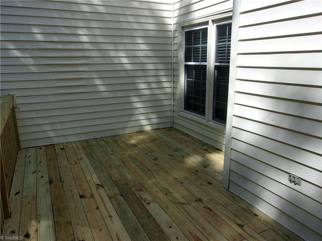 Stick/Site Built at 1715 Ternberry Road, High Point NC 27262, photo 25 of 32
