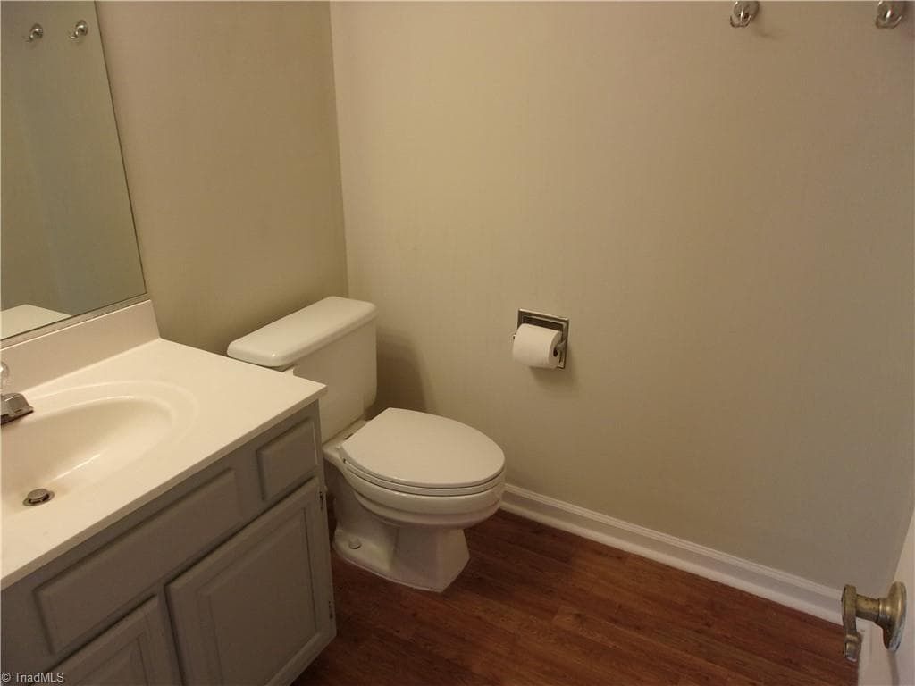 Stick/Site Built at 1715 Ternberry Road, High Point NC 27262, photo 21 of 32
