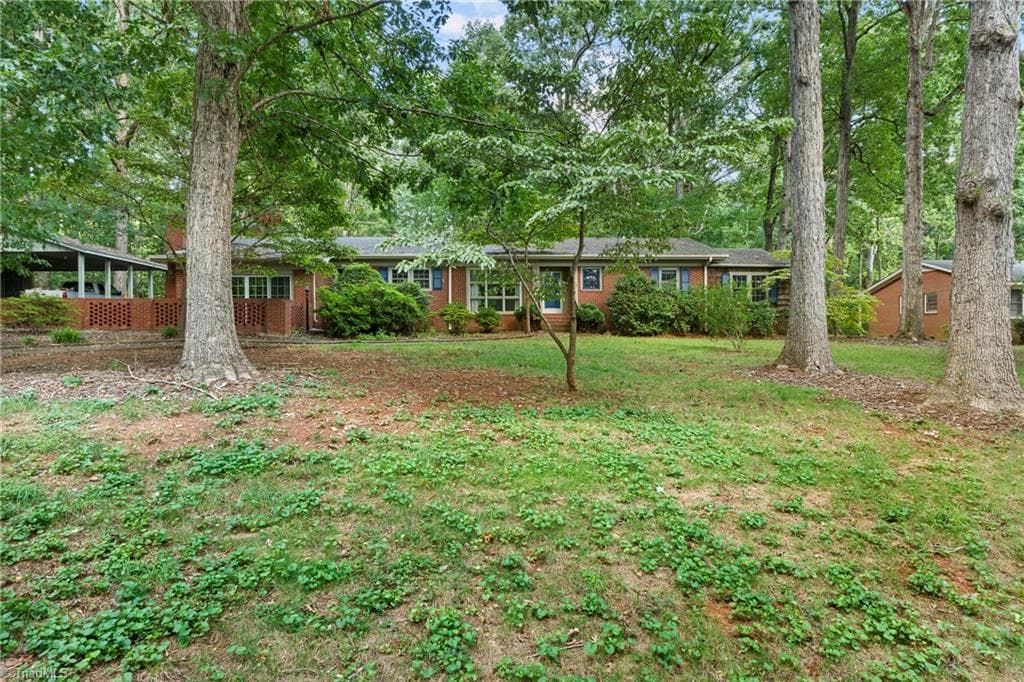 386 Broad Street, Denton NC 27239