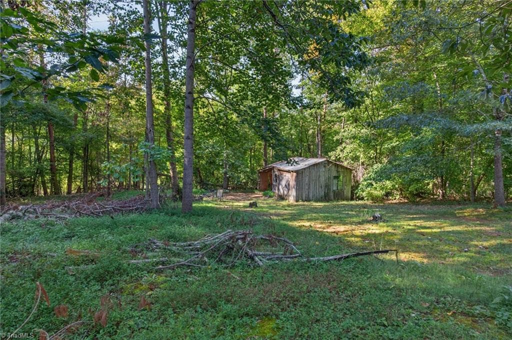 Stick/Site Built at 5308 Oswego Court, Tobaccoville NC 27050, photo 6 of 25
