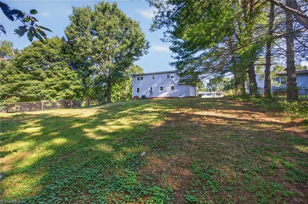 Stick/Site Built at 5308 Oswego Court, Tobaccoville NC 27050, photo 7 of 25