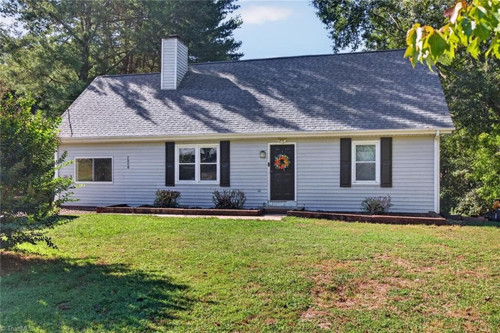 5308 Oswego Court, Tobaccoville NC 27050