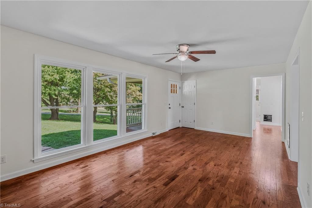 Stick/Site Built at 2149 Margaret Drive, Mount Airy NC 27030, Mount Airy, photo 11 of 44