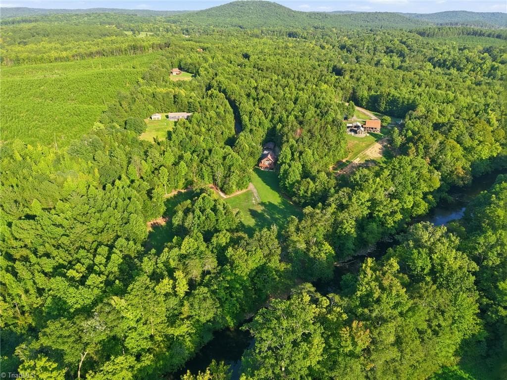 Stick/Site Built at 341 Riverbend Road, Troy NC 27371, photo 2 of 50