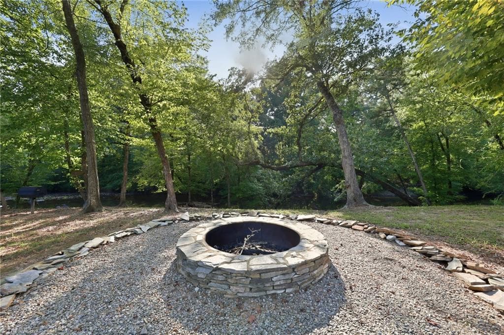Stick/Site Built at 341 Riverbend Road, Troy NC 27371, photo 47 of 50