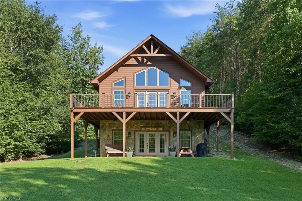 341 Riverbend Road, Troy NC 27371