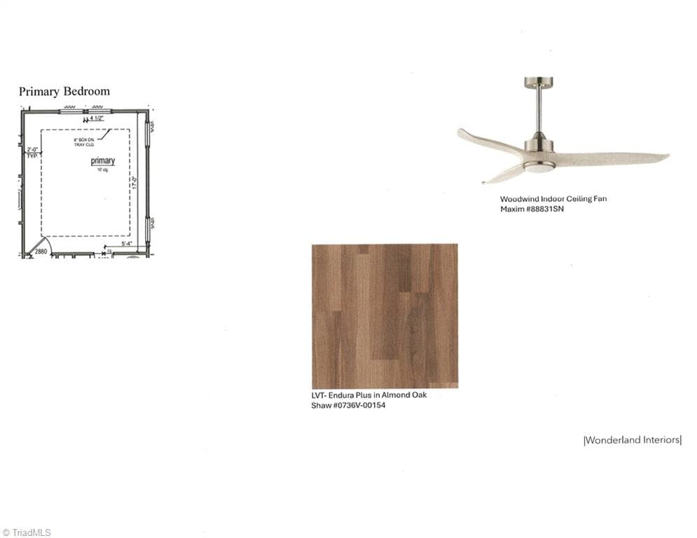 Stick/Site Built at 513 Saddleback Road, Greensboro NC 27455, photo 13 of 19