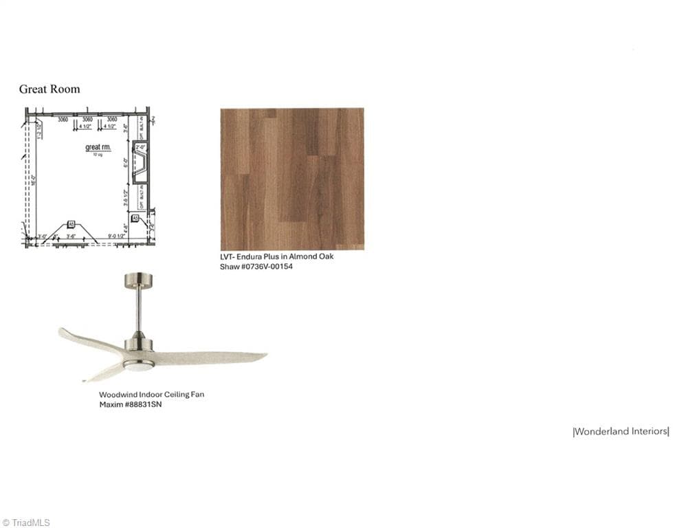 Stick/Site Built at 513 Saddleback Road, Greensboro NC 27455, photo 9 of 19