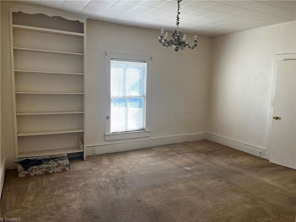 Stick/Site Built at 207 Summit Street, Walnut Cove NC 27052, photo 16 of 24