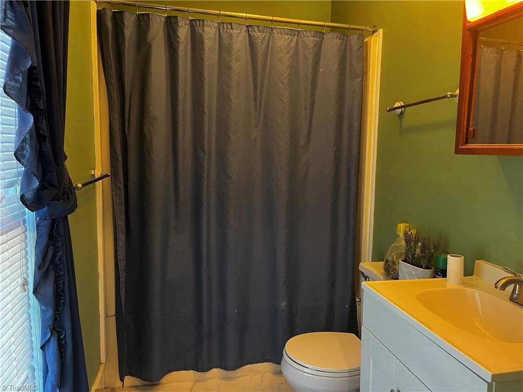Stick/Site Built at 207 Summit Street, Walnut Cove NC 27052, photo 24 of 24