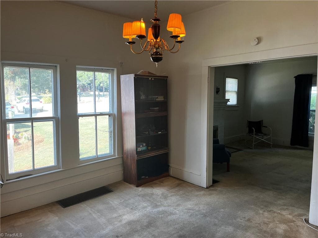 Stick/Site Built at 207 Summit Street, Walnut Cove NC 27052, photo 10 of 24