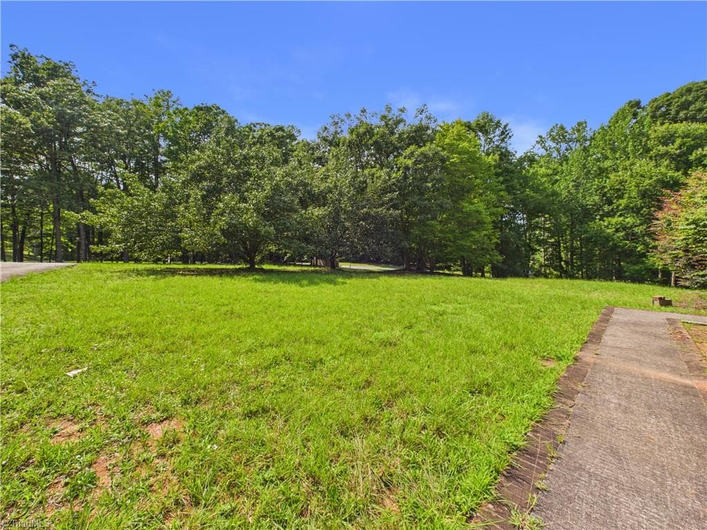 Stick/Site Built at 18492 NC Highway 109, Denton NC 27239, Denton, photo 46 of 48