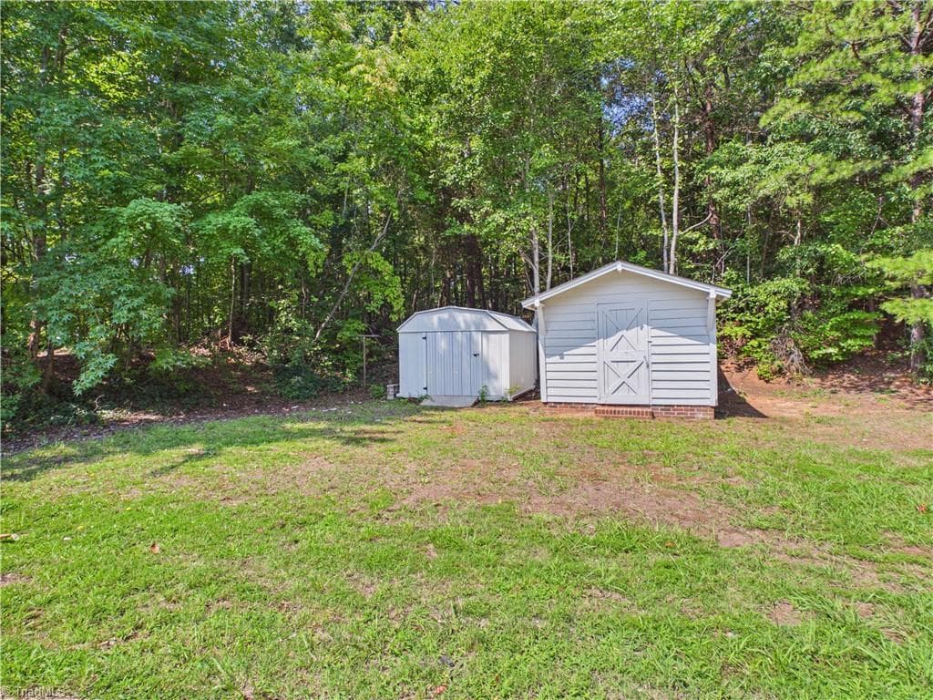 Stick/Site Built at 18492 NC Highway 109, Denton NC 27239, Denton, photo 43 of 48