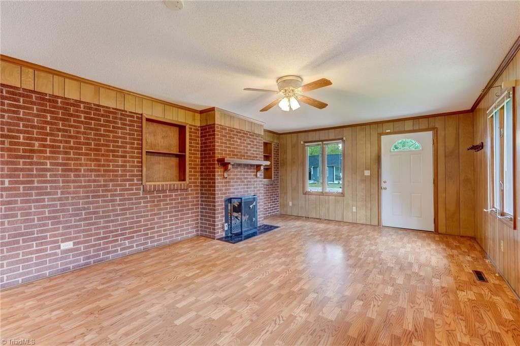 Stick/Site Built at 1106 Walnut Street, Reidsville NC 27320, Reidsville, photo 53 of 90