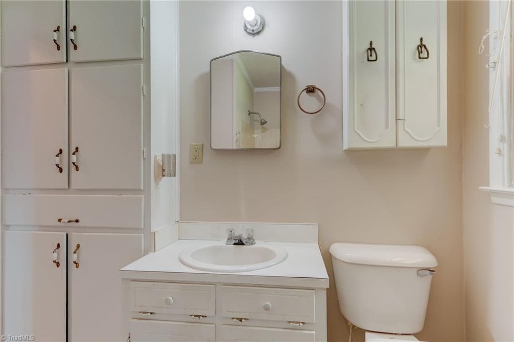 Stick/Site Built at 1106 Walnut Street, Reidsville NC 27320, Reidsville, photo 83 of 90