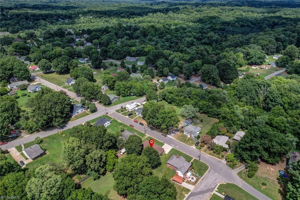 Stick/Site Built at 1106 Walnut Street, Reidsville NC 27320, Reidsville, photo 87 of 90