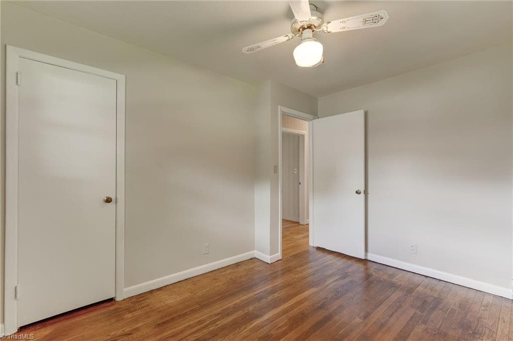 Stick/Site Built at 1106 Walnut Street, Reidsville NC 27320, Reidsville, photo 79 of 90