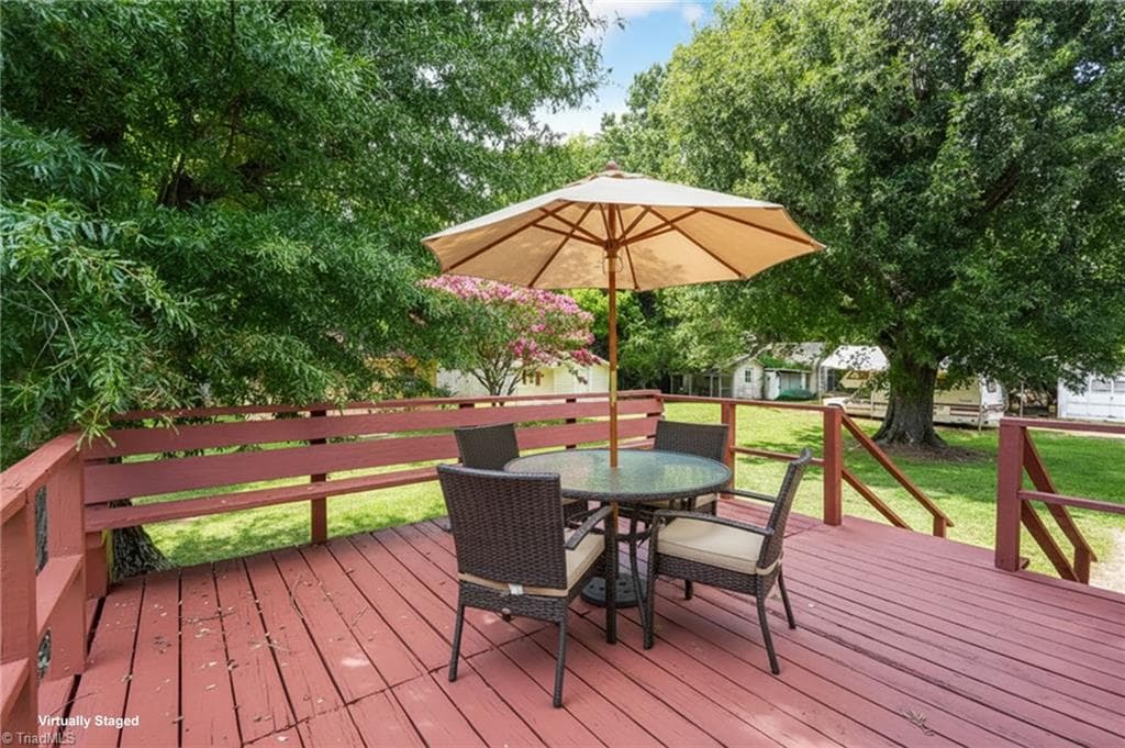 Stick/Site Built at 1106 Walnut Street, Reidsville NC 27320, Reidsville, photo 15 of 90