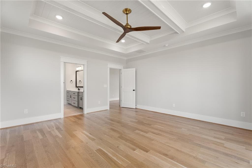 Stick/Site Built at 727 Royal Jasmine Court, Winston-Salem NC 27106, Winston-Salem, photo 33 of 96