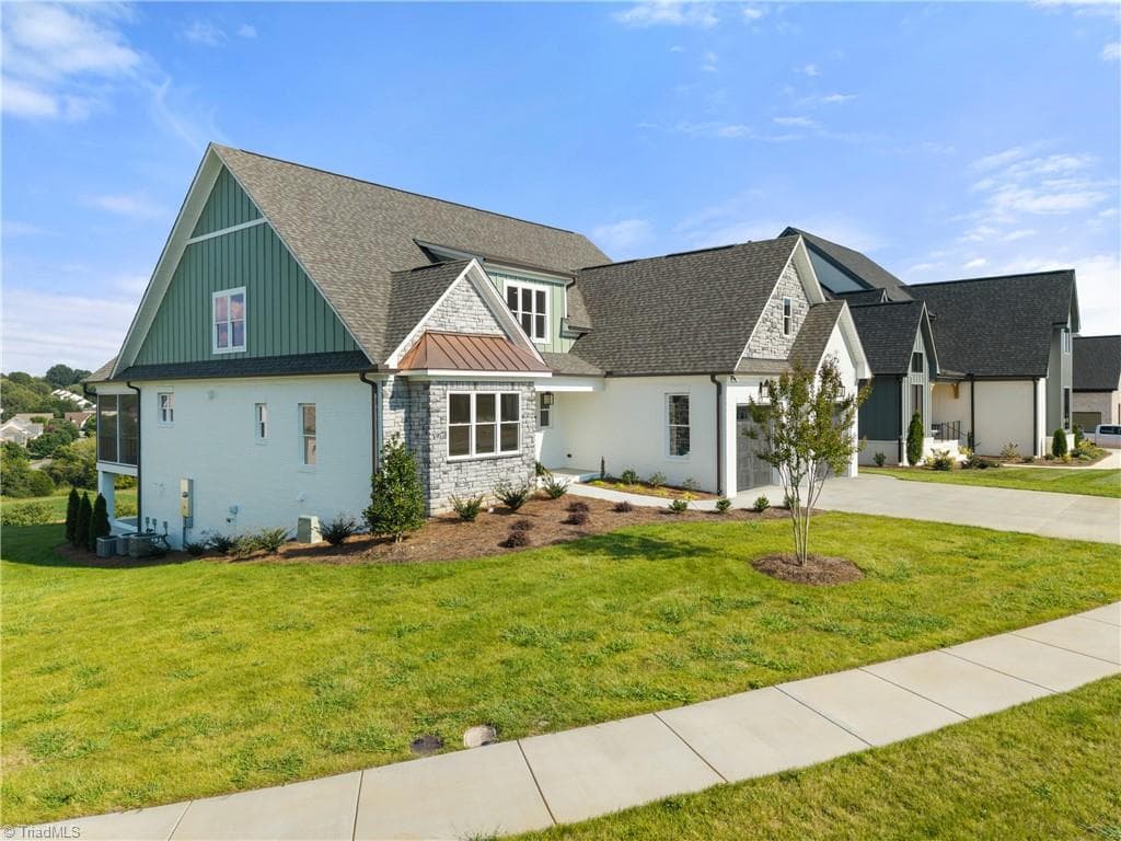 727 Royal Jasmine Court, Winston-Salem NC 27106