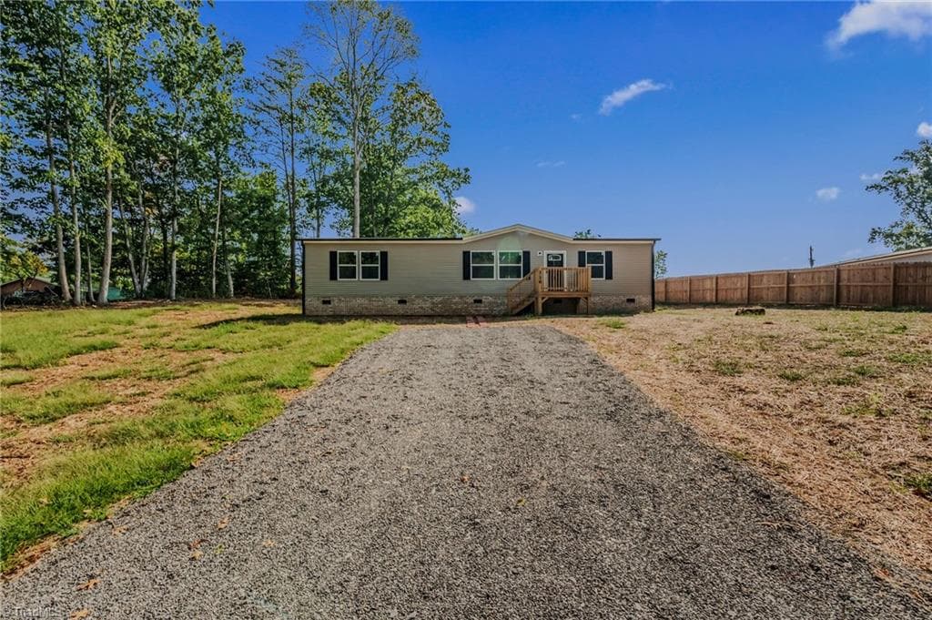 Manufactured Home at 116 Brookfield Drive, Mount Airy NC 27030, photo 38 of 39