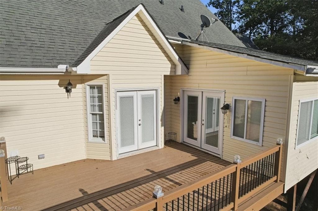 Stick/Site Built at 2531 Peppertree Ridge Road, Randleman NC 27317, photo 39 of 47
