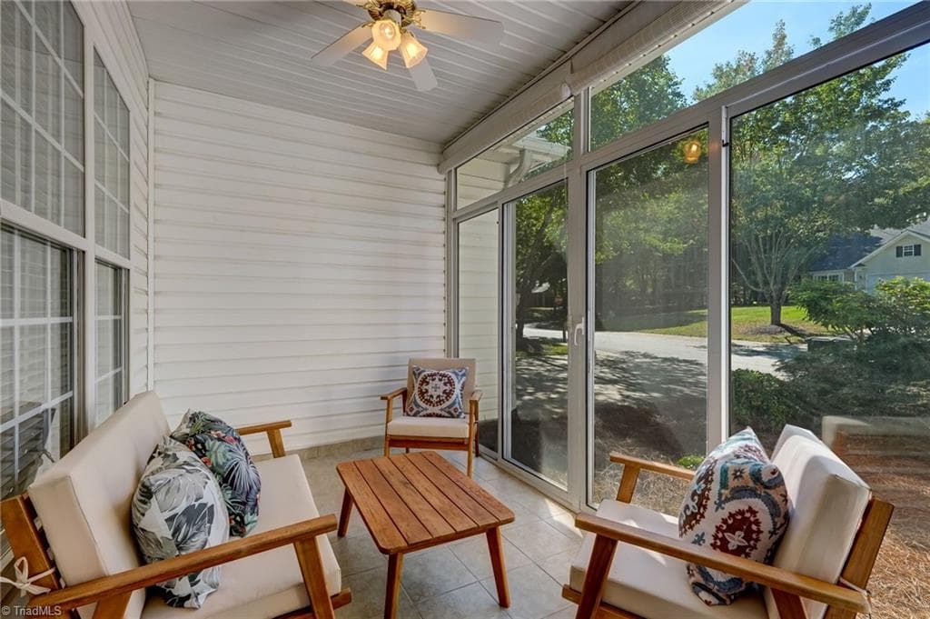 Stick/Site Built at 6602 Daniel Pierce Drive, Greensboro NC 27410, photo 3 of 34