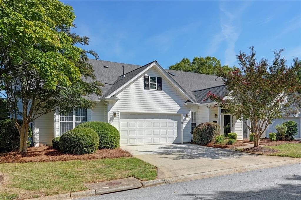 Stick/Site Built at 6602 Daniel Pierce Drive, Greensboro NC 27410, photo 32 of 34