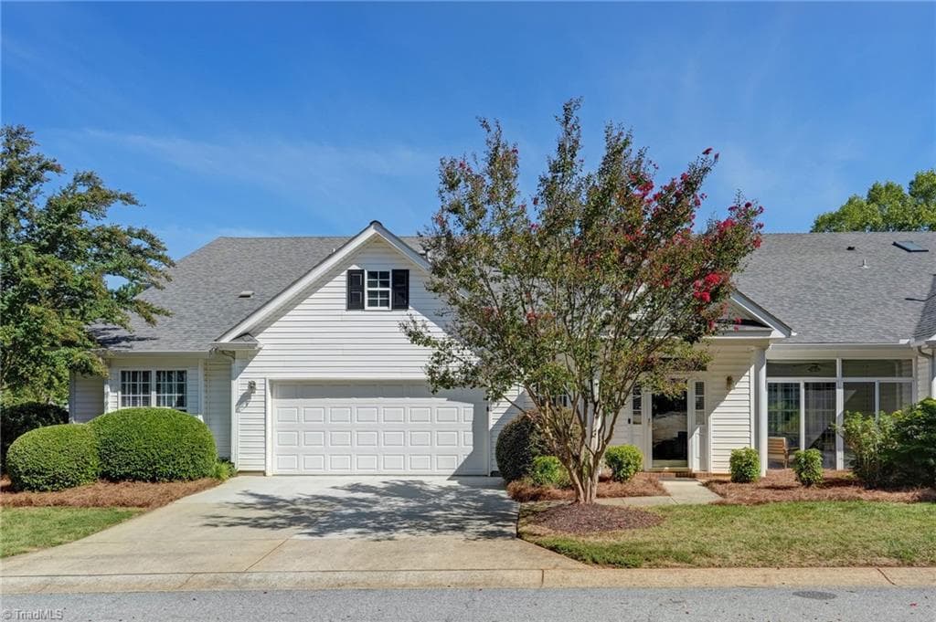 6602 Daniel Pierce Drive, Greensboro NC 27410