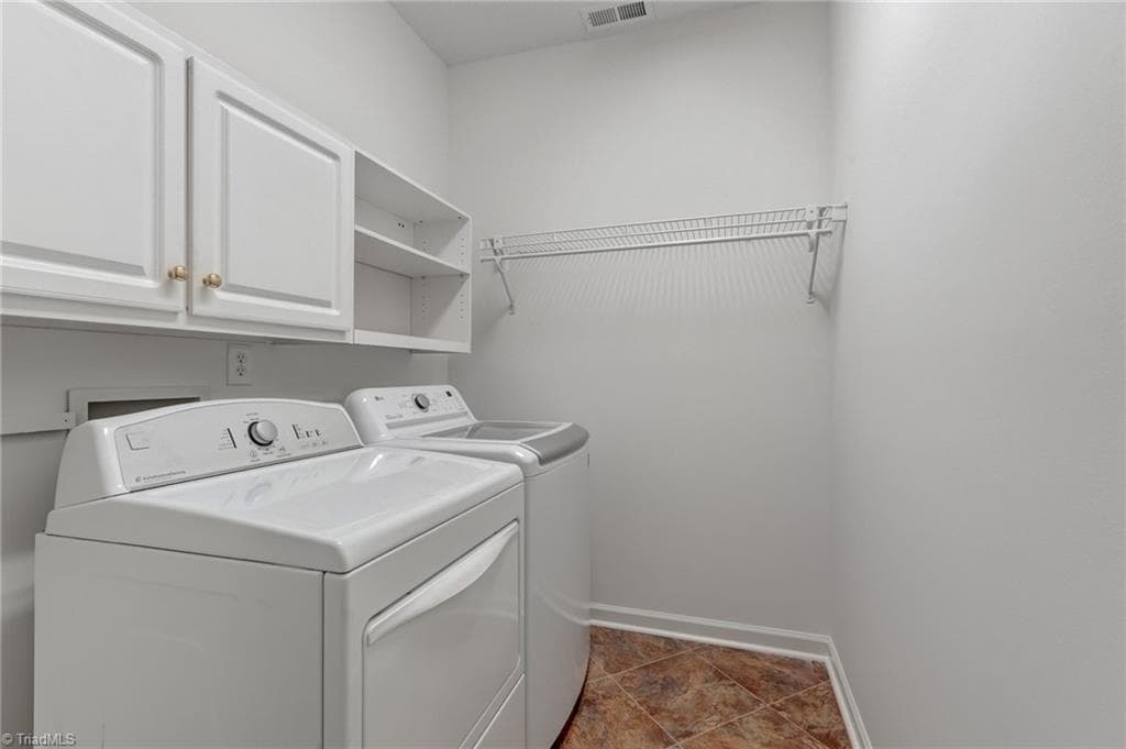 Stick/Site Built at 6602 Daniel Pierce Drive, Greensboro NC 27410, photo 15 of 34