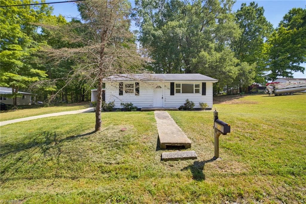 Stick/Site Built at 214 Cedar Street, Eden NC 27288, Eden, photo 3 of 58
