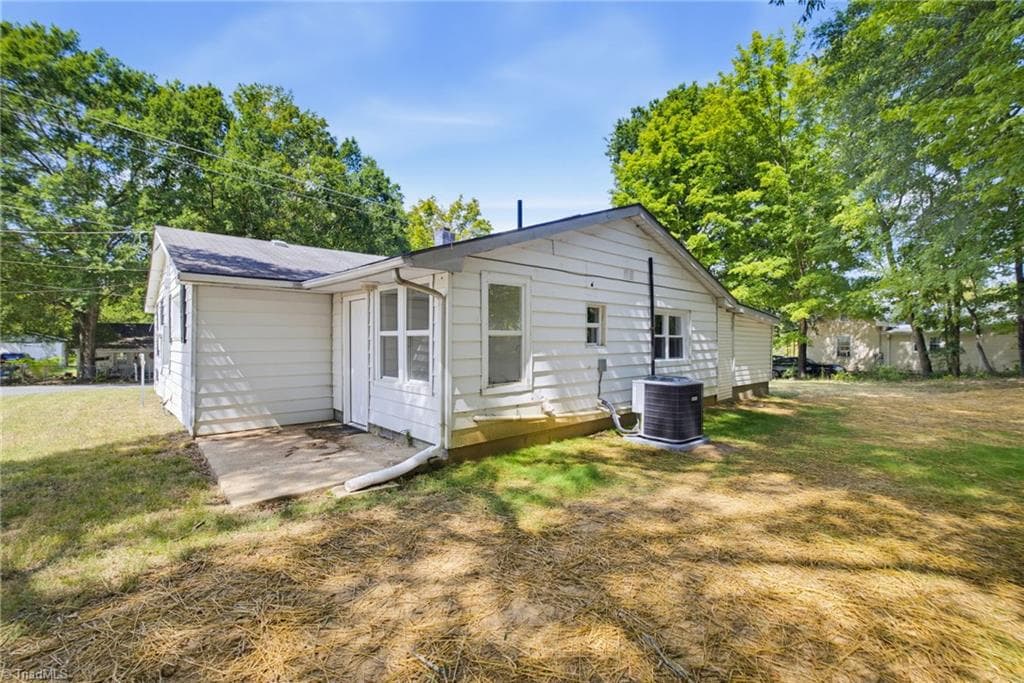 Stick/Site Built at 214 Cedar Street, Eden NC 27288, Eden, photo 55 of 58