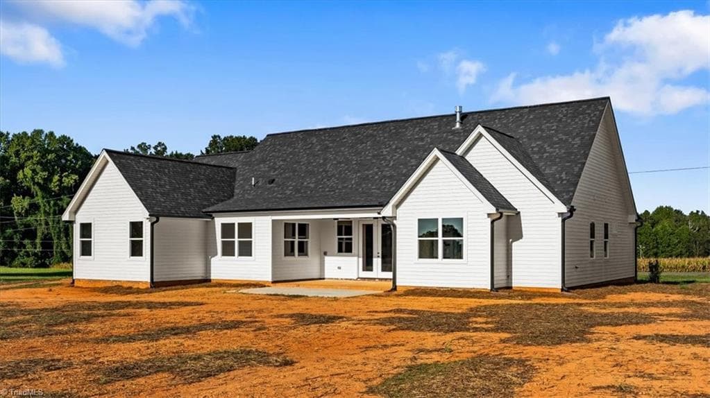 Stick/Site Built at 132 GreenHill Road, Mocksville NC 27028, Mocksville, photo 47 of 50