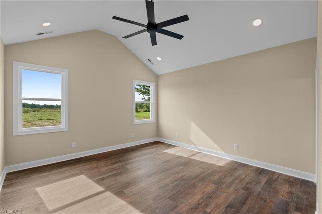Stick/Site Built at 132 GreenHill Road, Mocksville NC 27028, Mocksville, photo 22 of 50