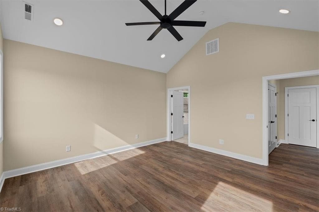 Stick/Site Built at 132 GreenHill Road, Mocksville NC 27028, Mocksville, photo 24 of 50