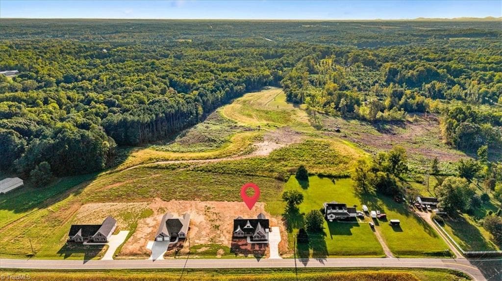 Stick/Site Built at 132 GreenHill Road, Mocksville NC 27028, Mocksville, photo 49 of 50