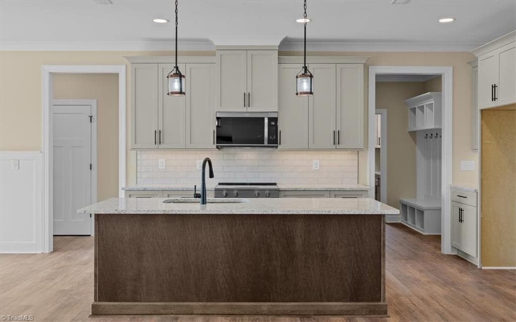 Stick/Site Built at 132 GreenHill Road, Mocksville NC 27028, Mocksville, photo 14 of 50