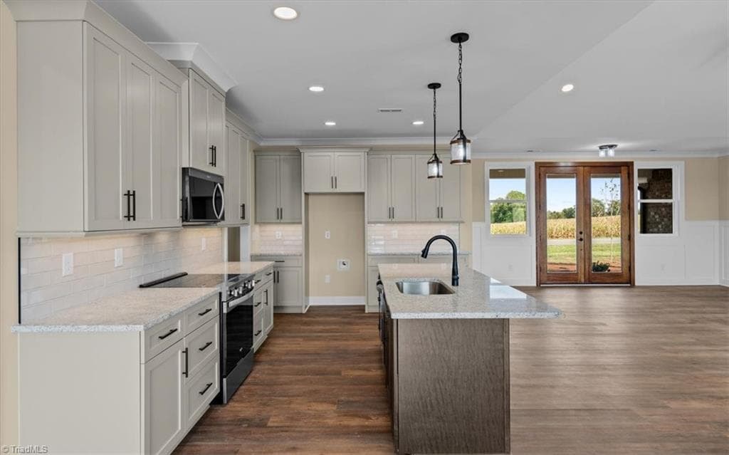 Stick/Site Built at 132 GreenHill Road, Mocksville NC 27028, Mocksville, photo 19 of 50